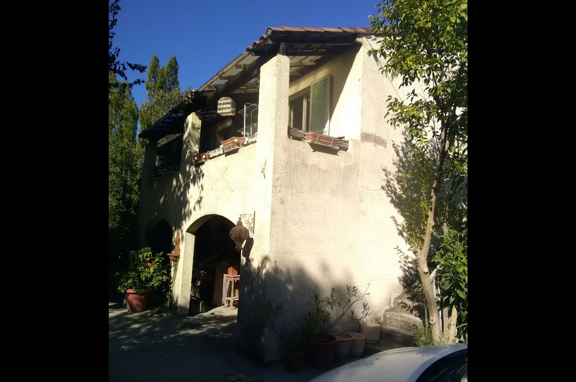 Image de l'entrée