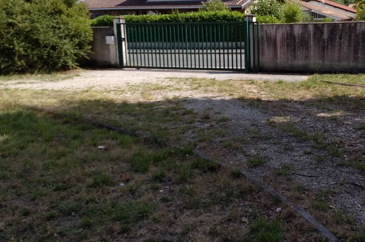 Image de l'entrée