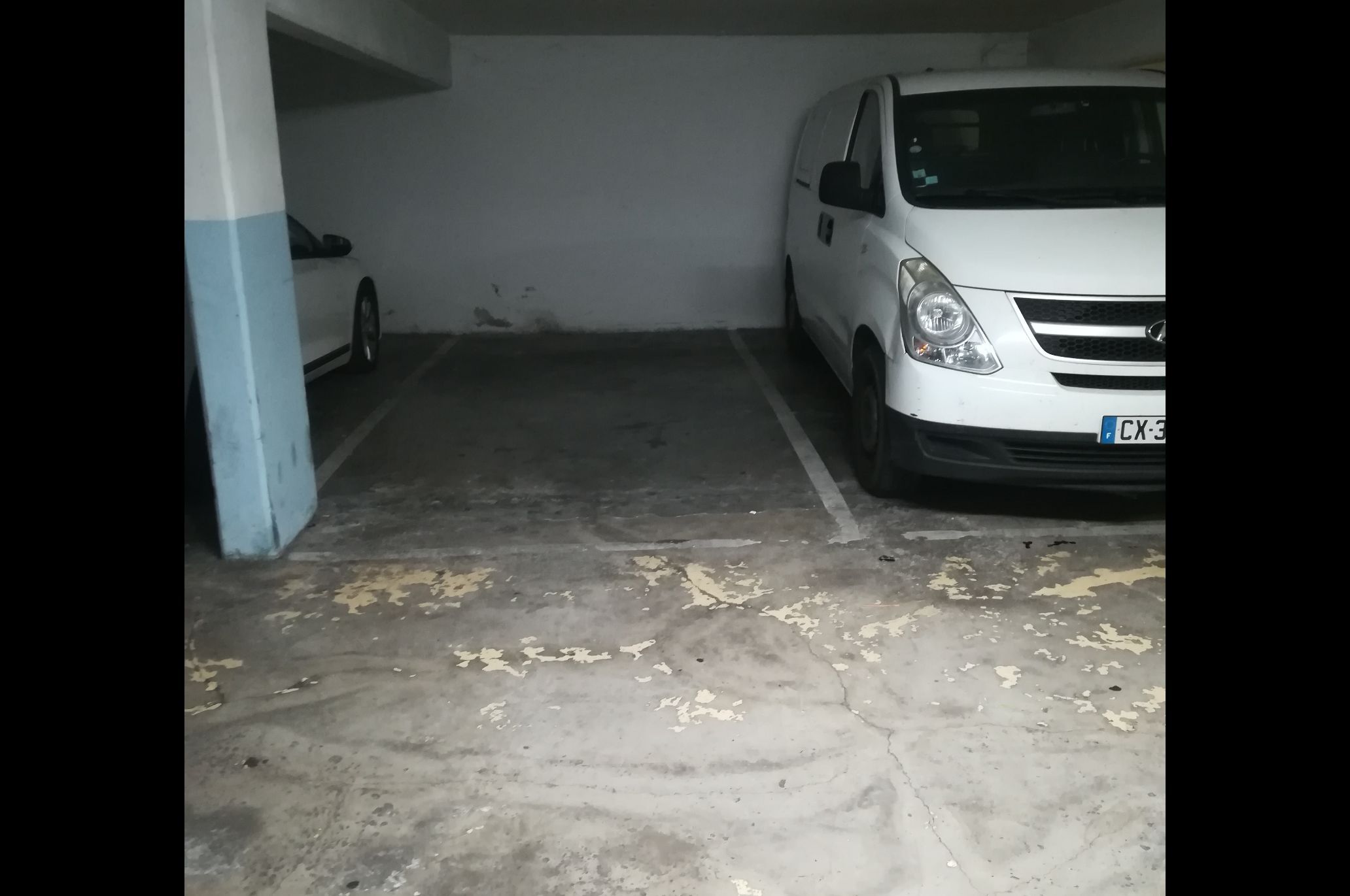Image de l'emplacement