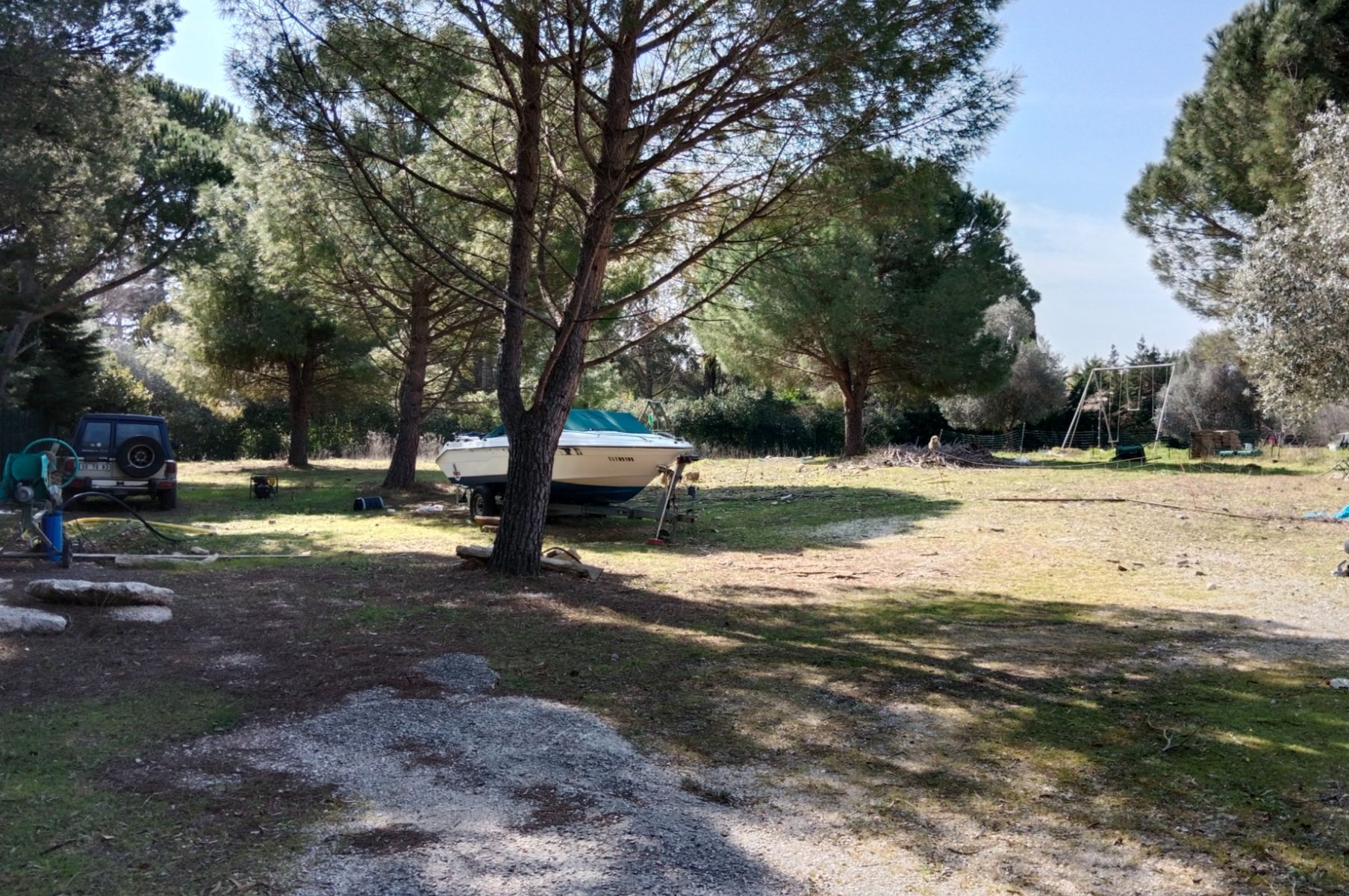 Image de l'emplacement