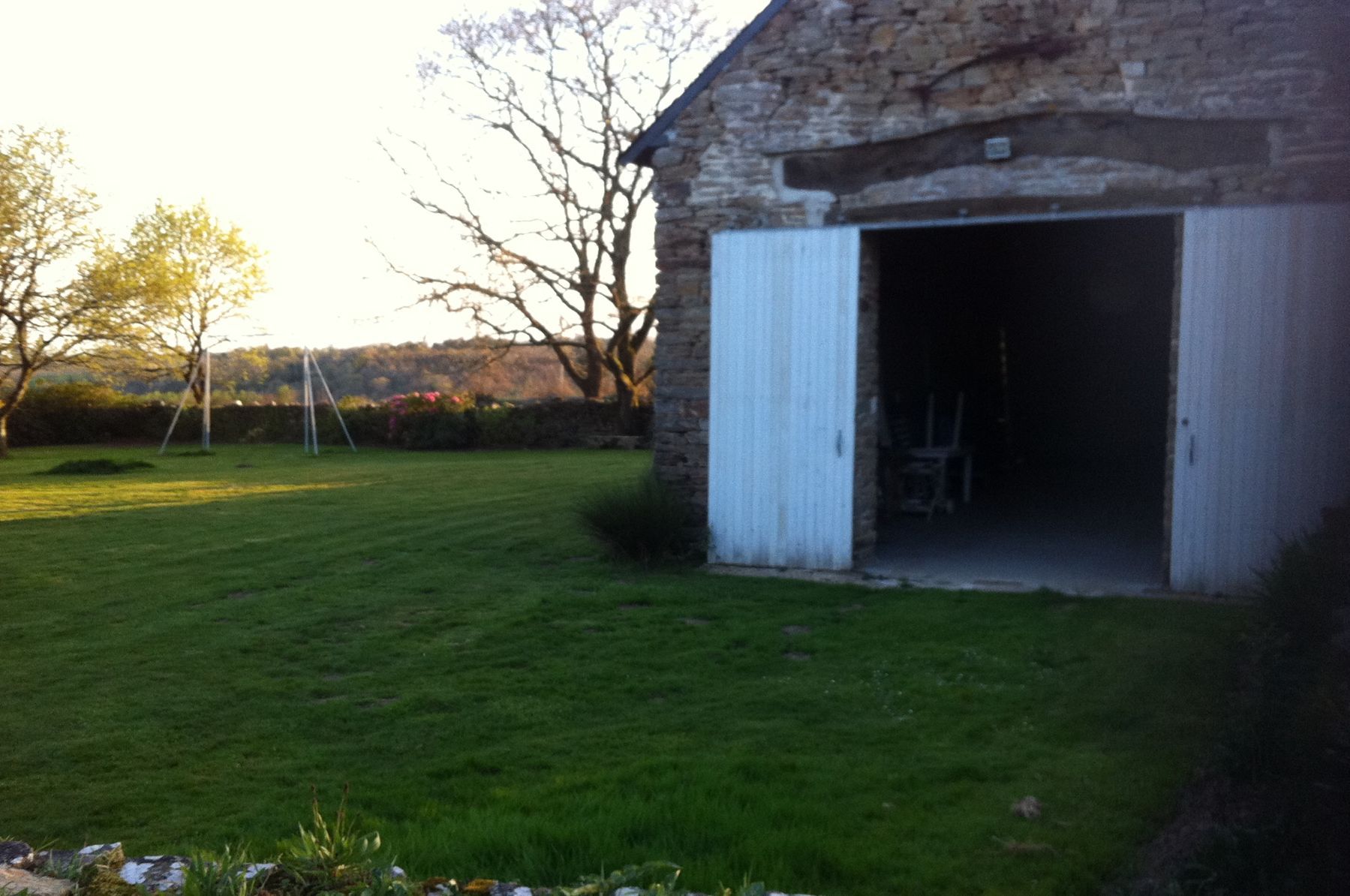 Image de l'entrée