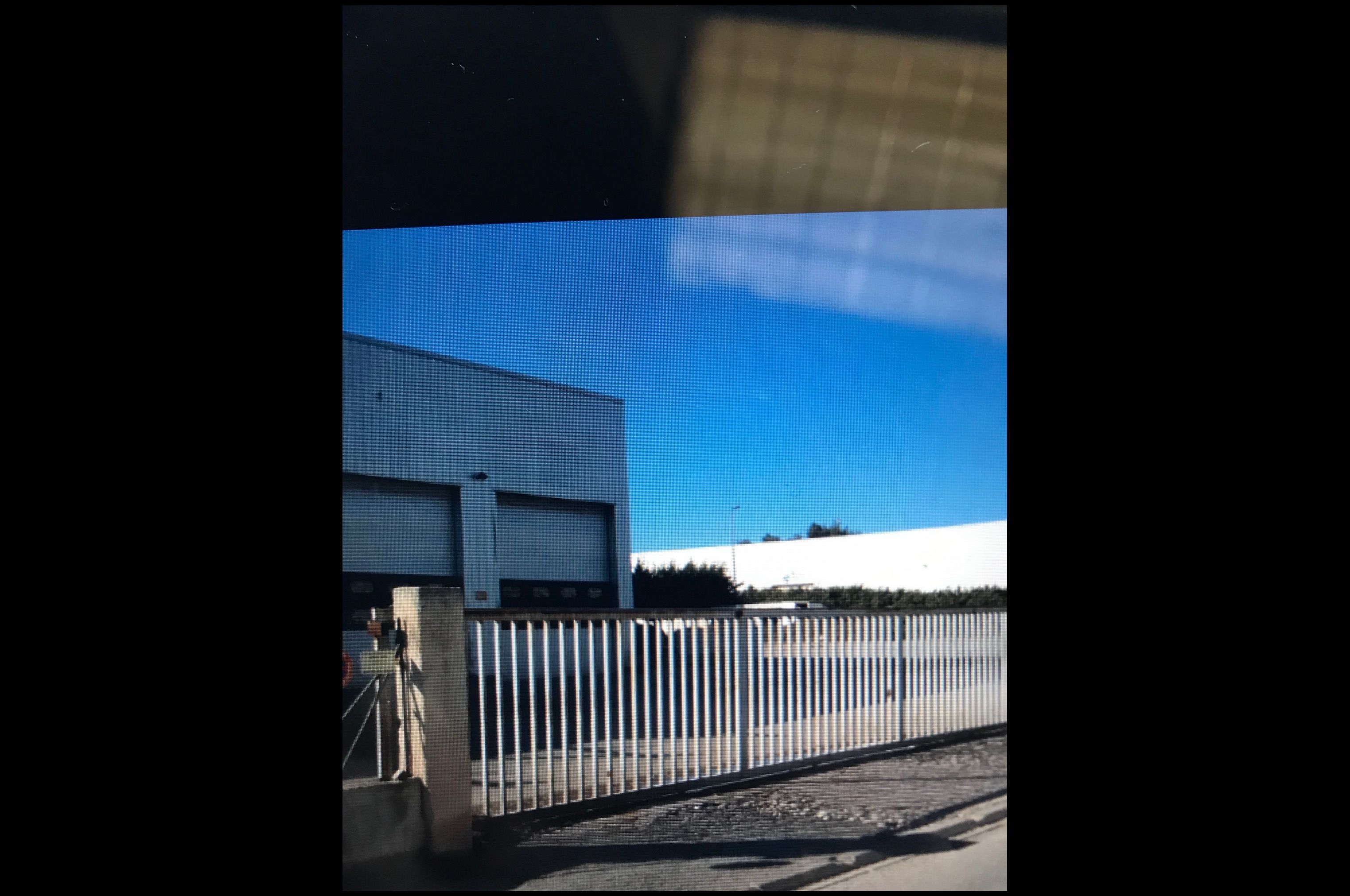 Image de l'entrée