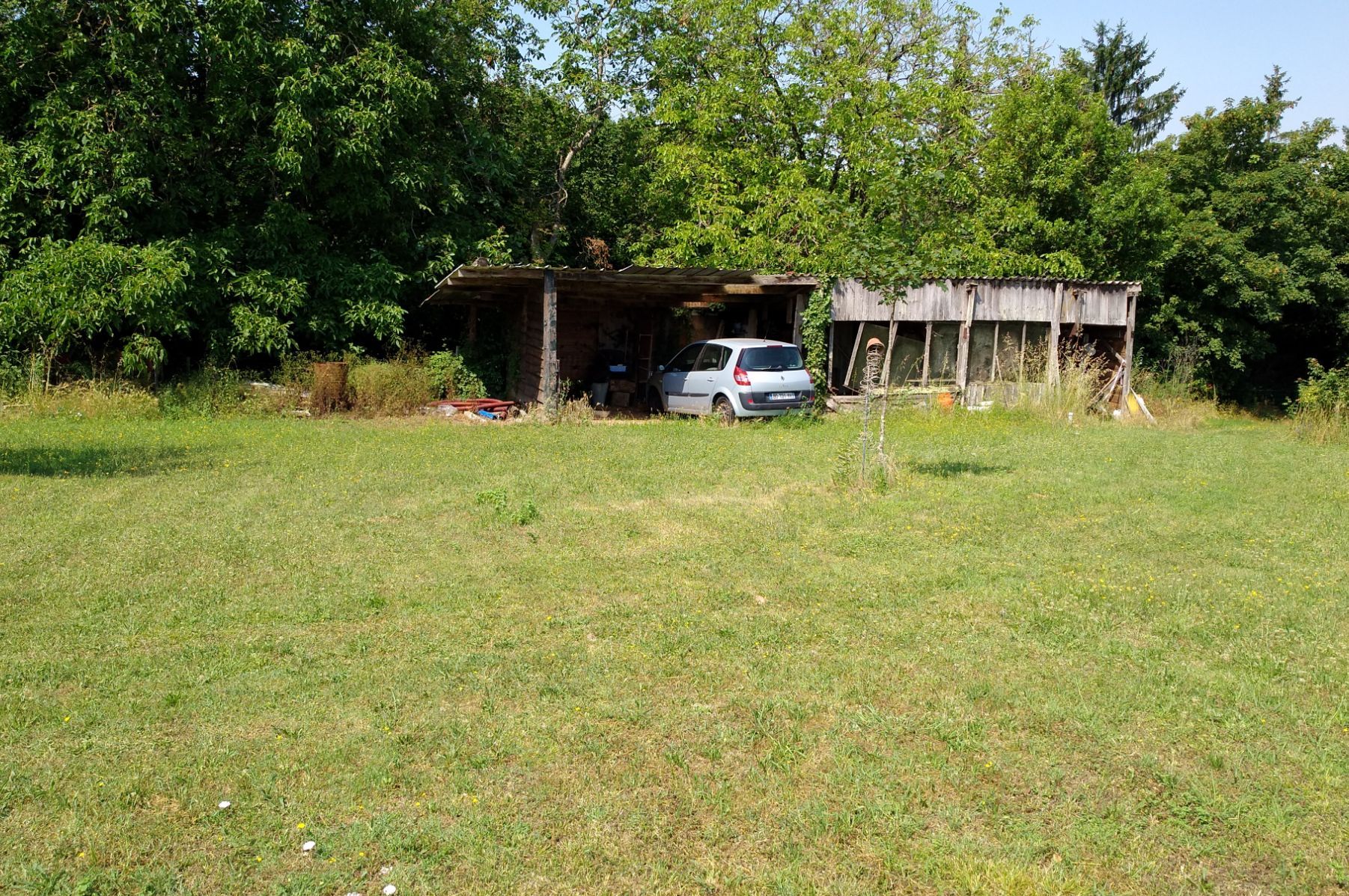 Image du terrain