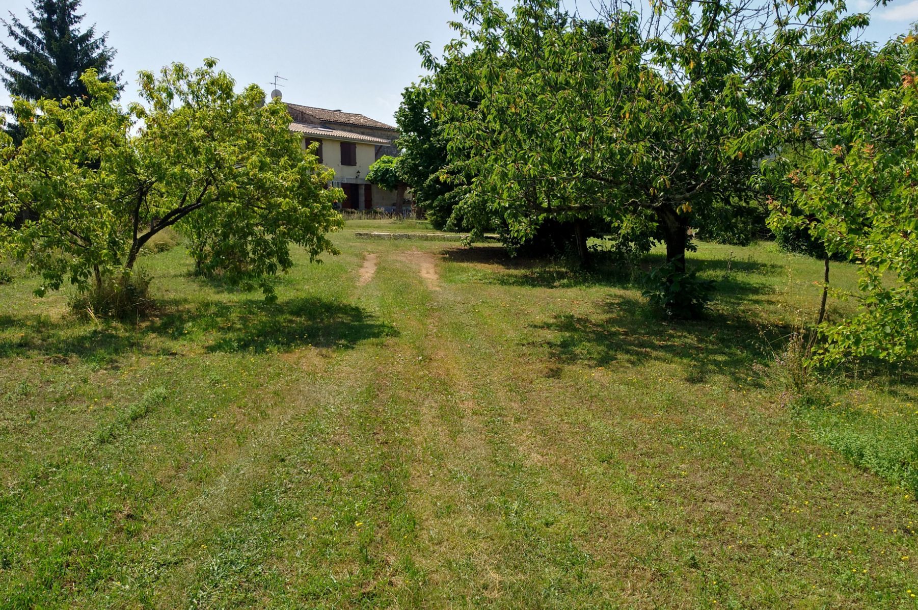 Image de l'emplacement