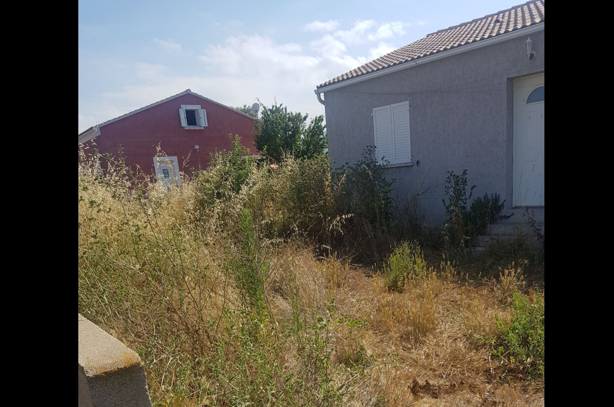Image du terrain