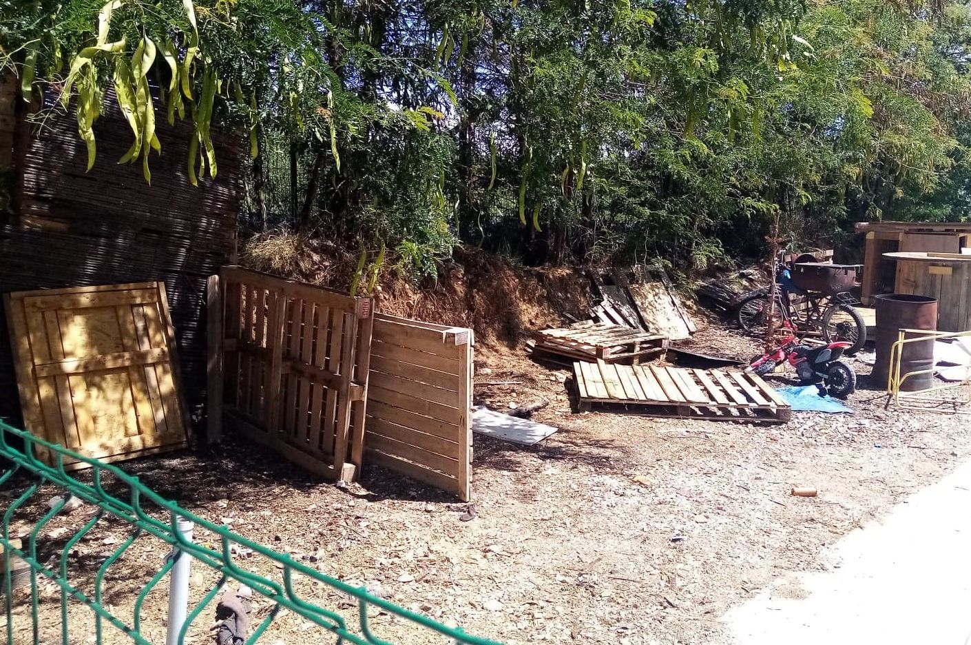 Image de l'emplacement