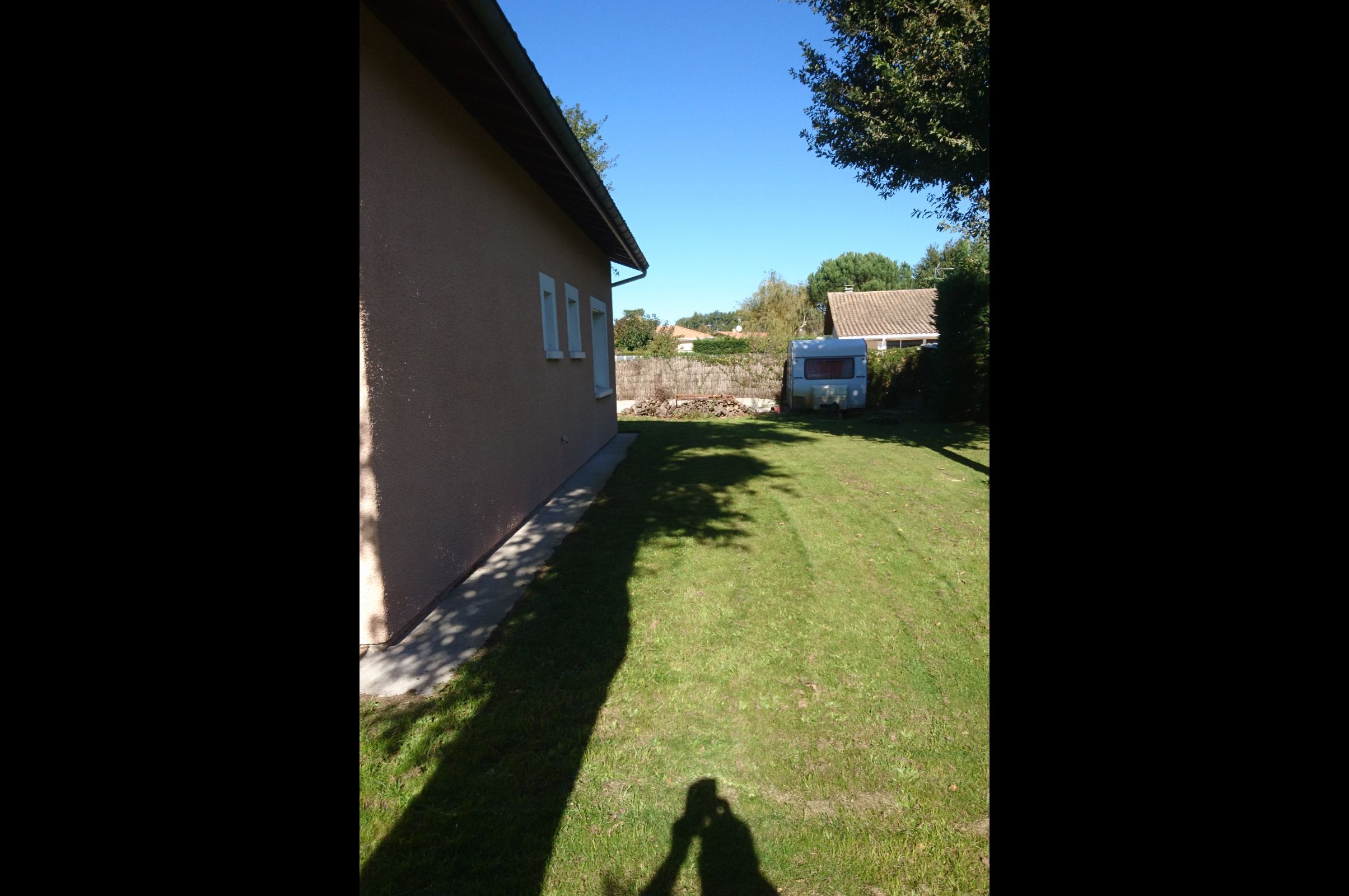 Photo de l'entrée