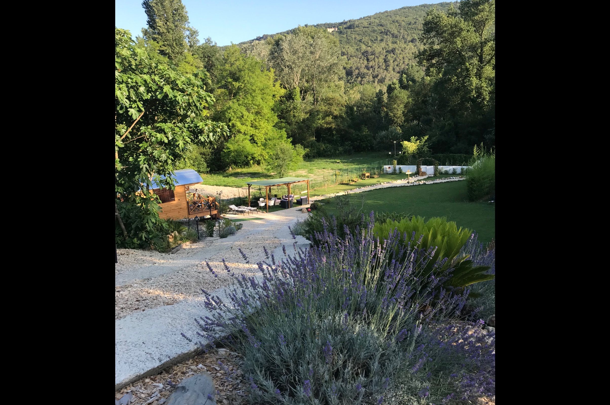 Image de l'entrée
