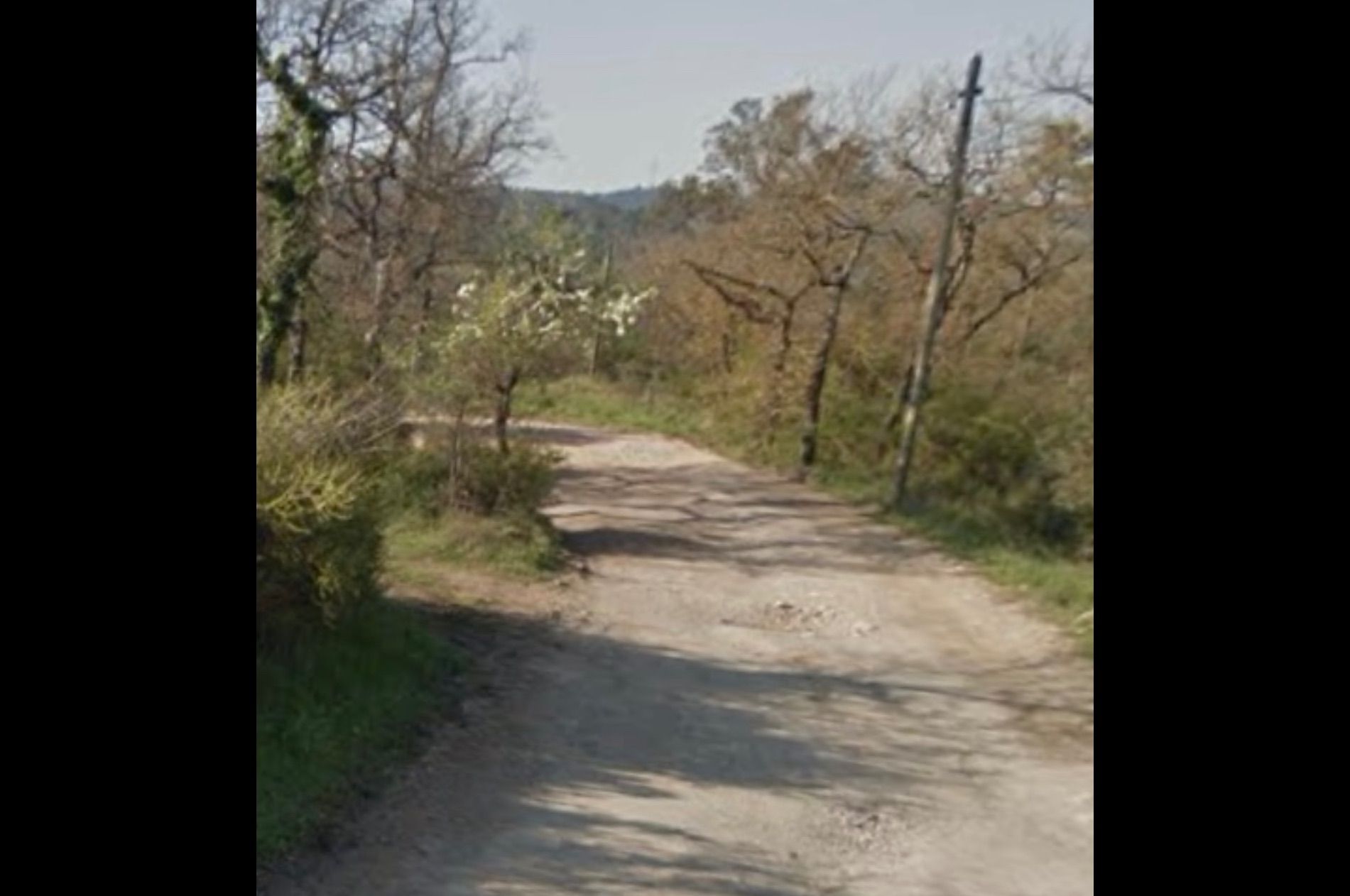 Photo de l'entrée
