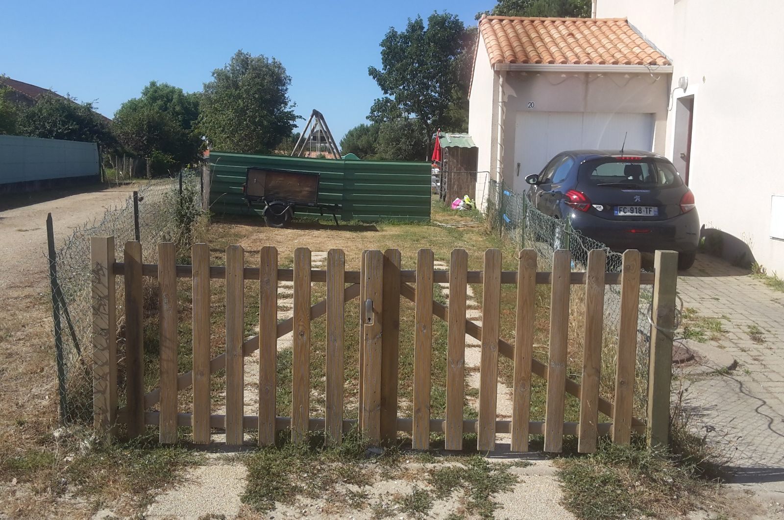 Image de l'entrée