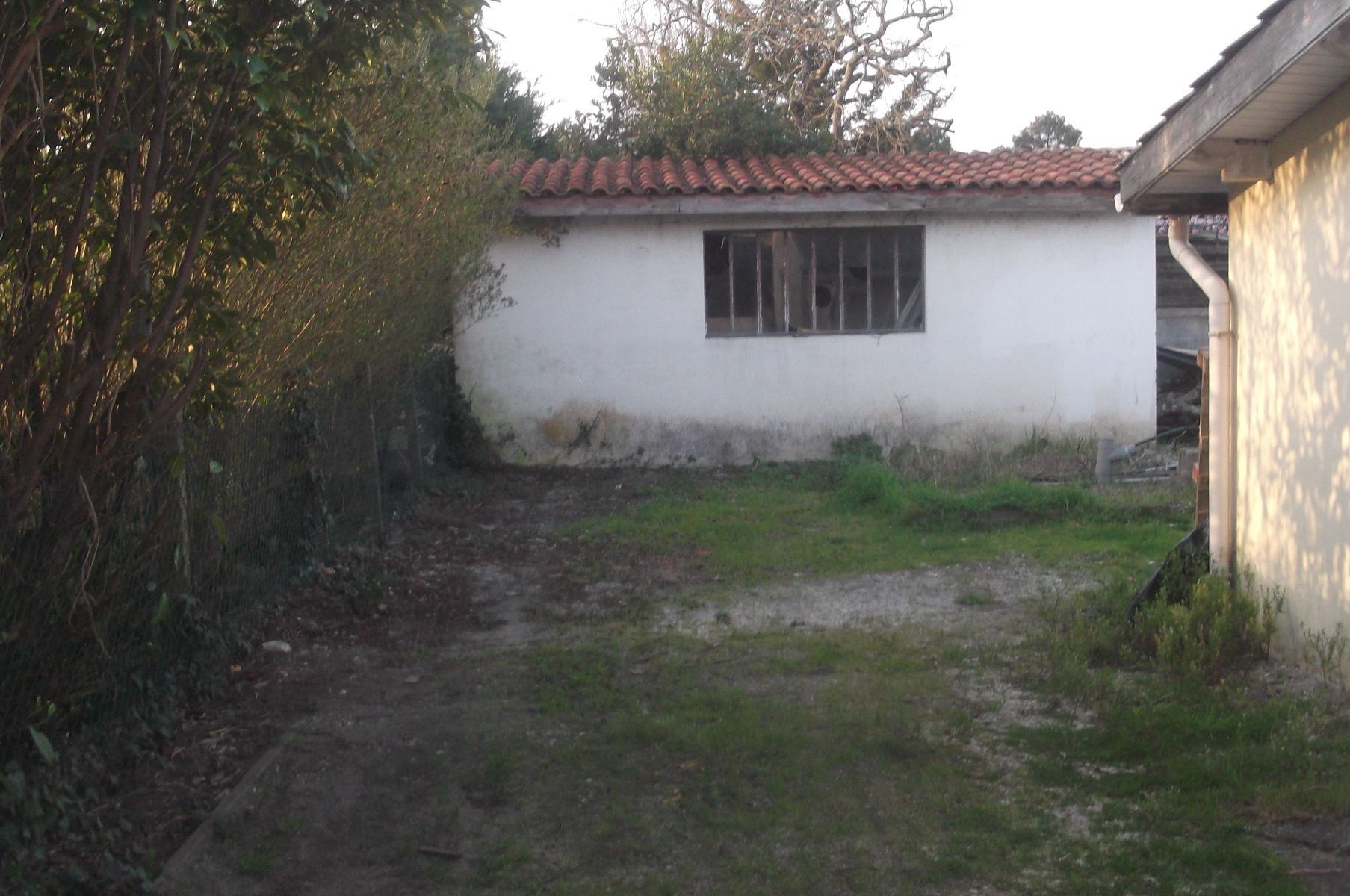 Image du terrain