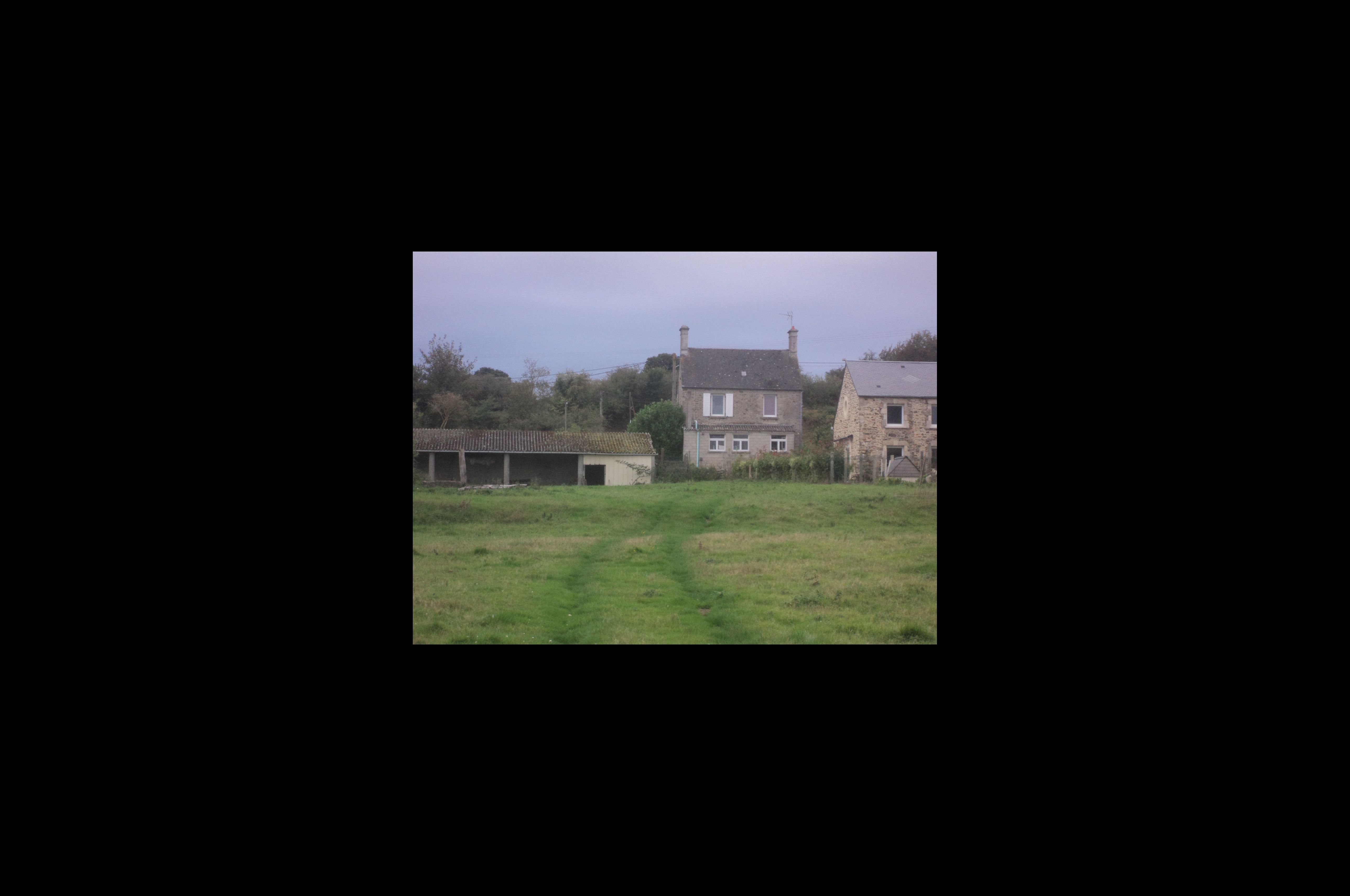 Image de l'entrée