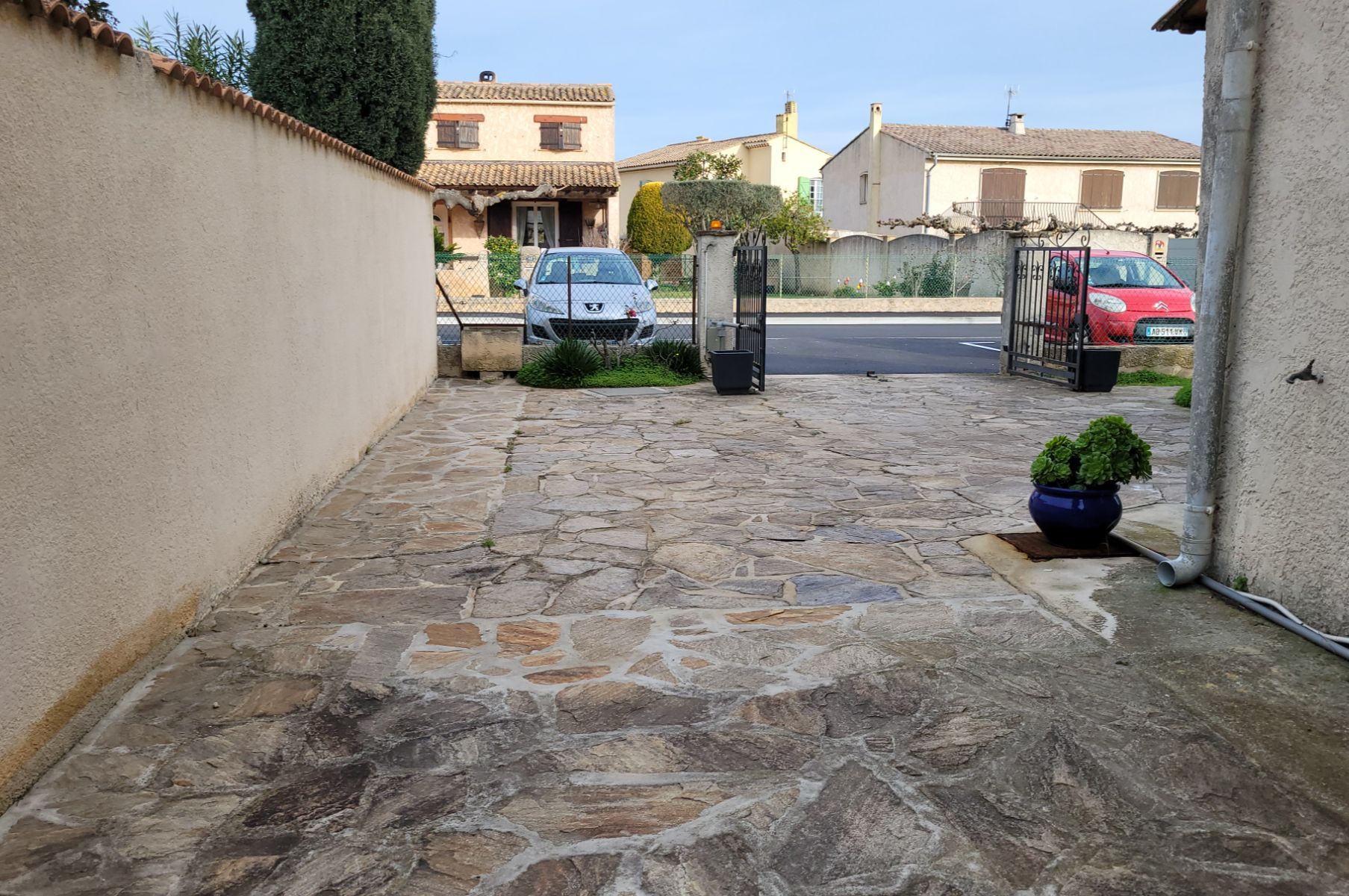 Image de l'entrée