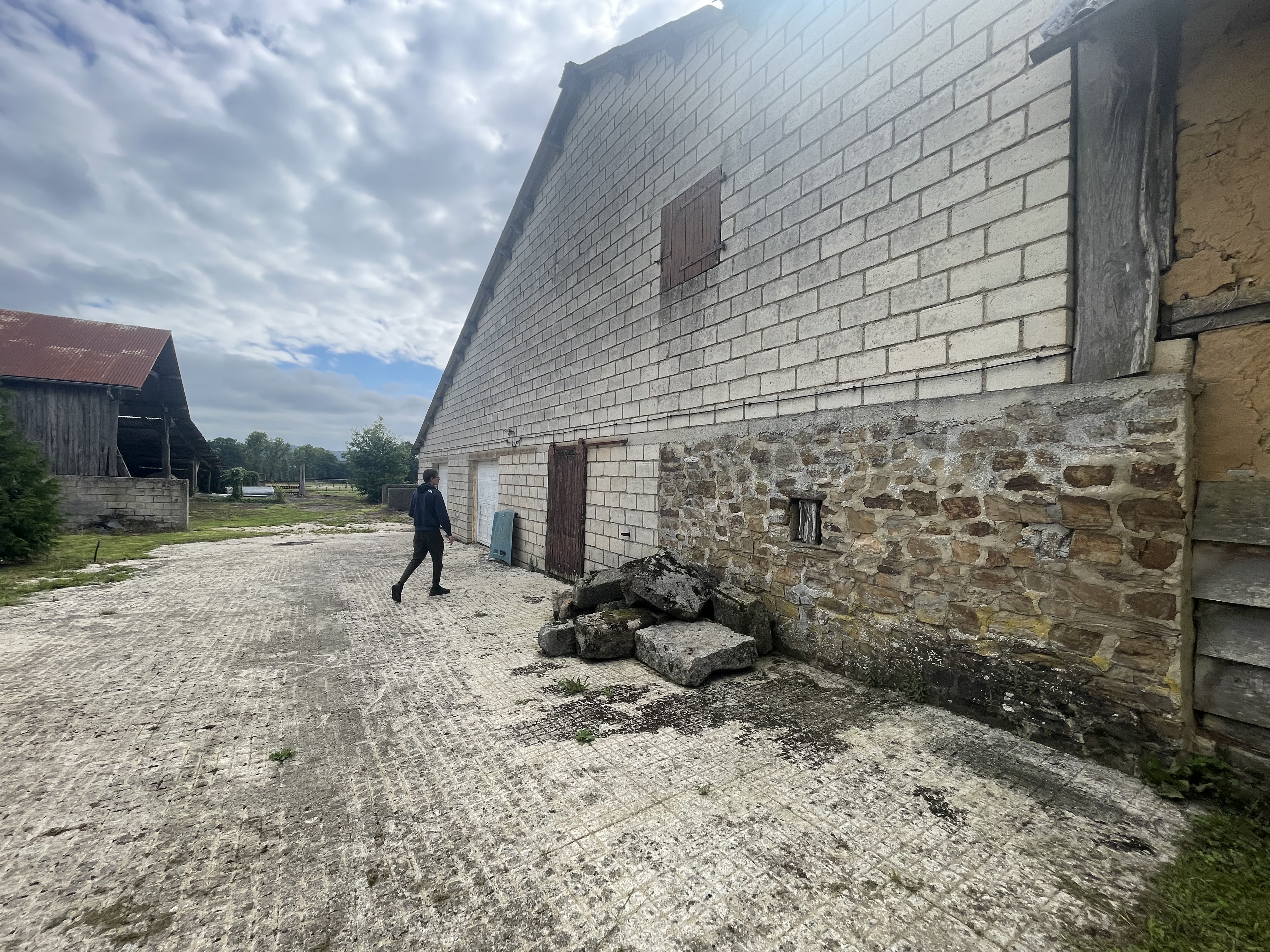 Image de l'entrée