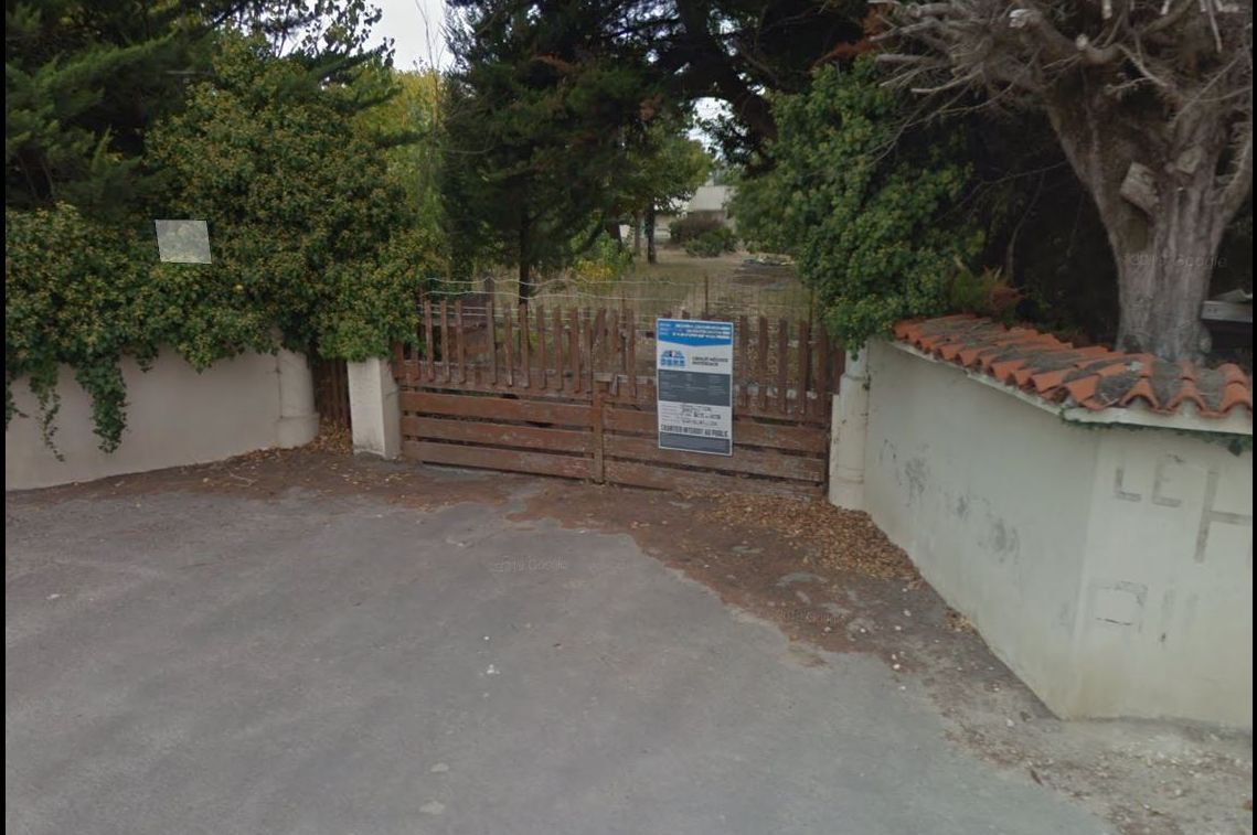 Image de l'entrée