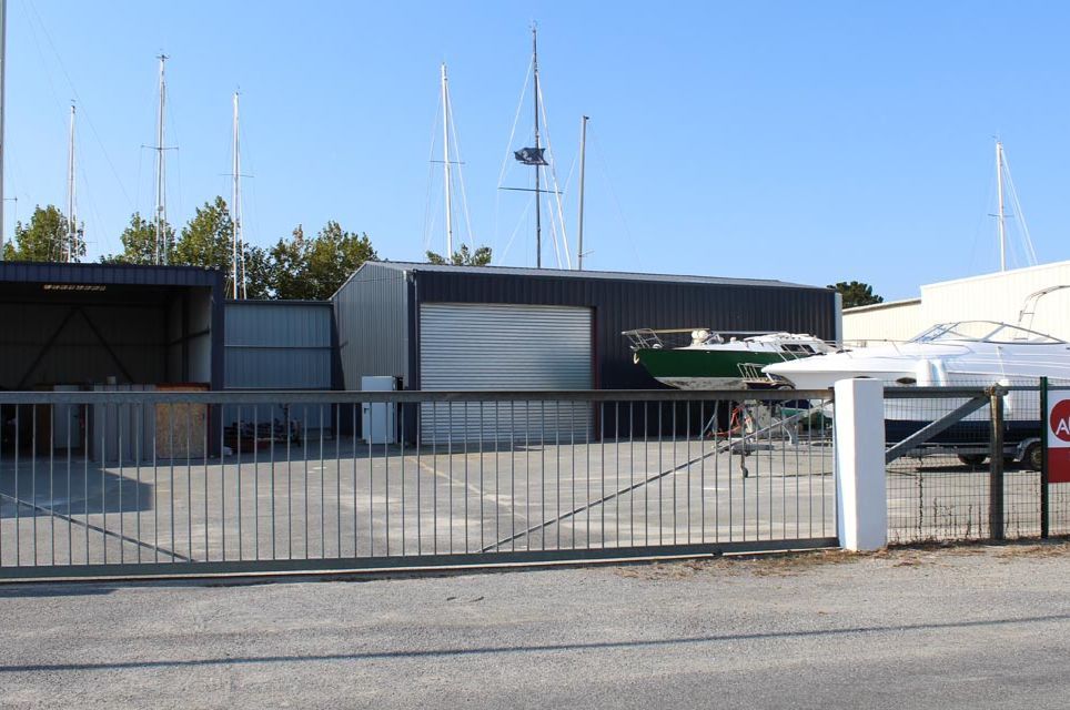 Photo de l'entrée
