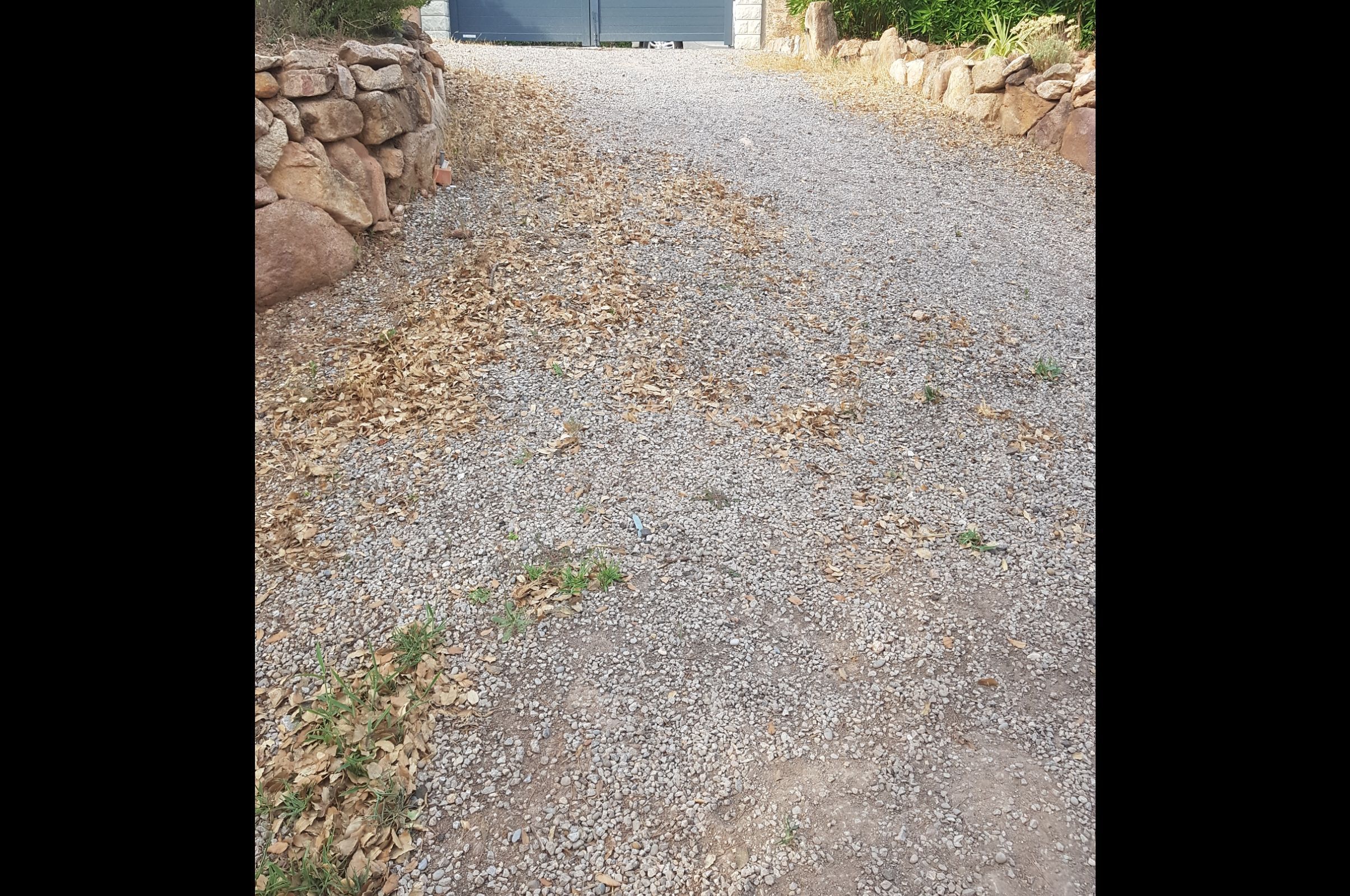 Photo de l'emplacement