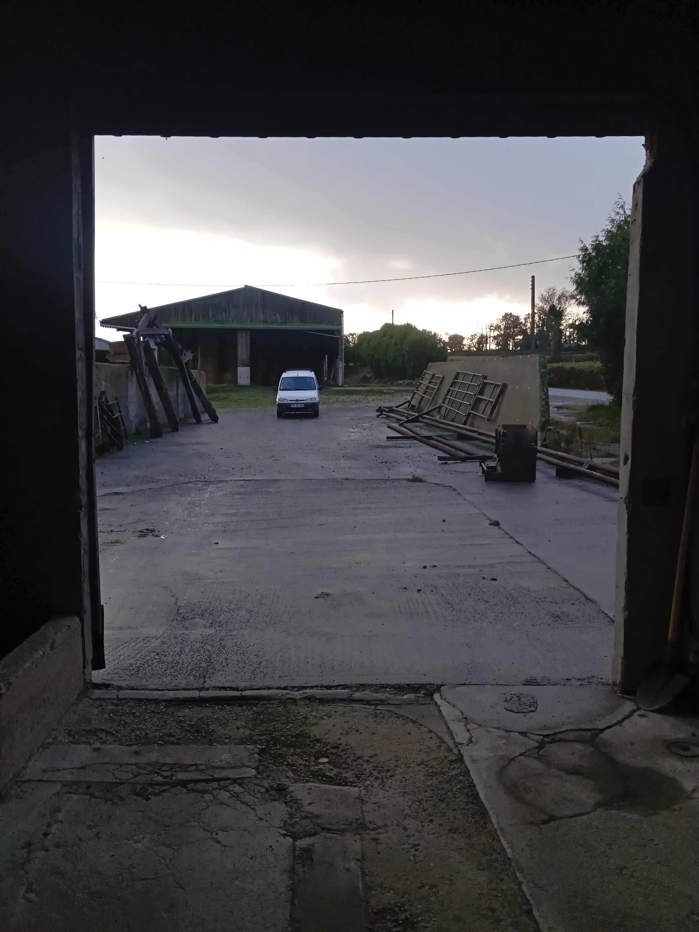 Image de l'entrée
