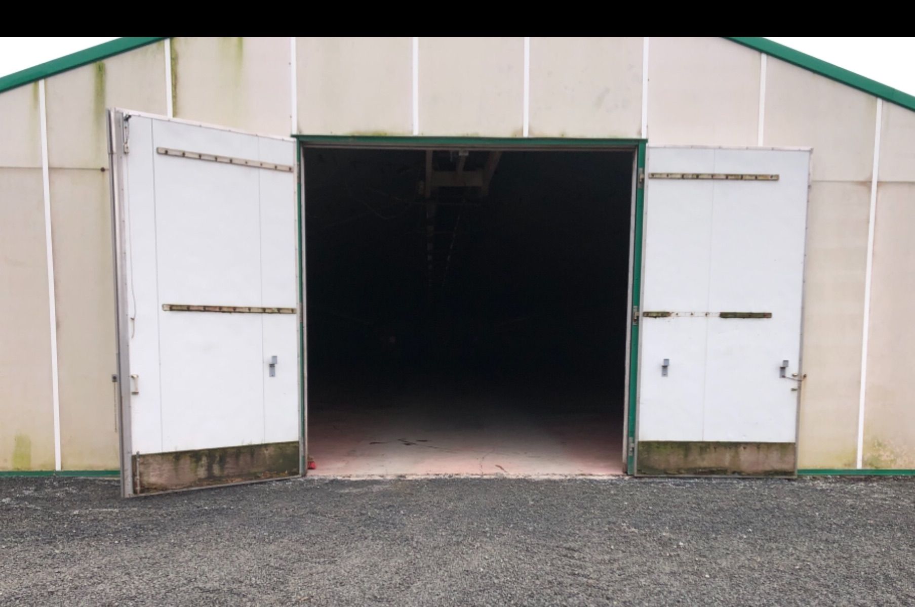 Image de l'entrée