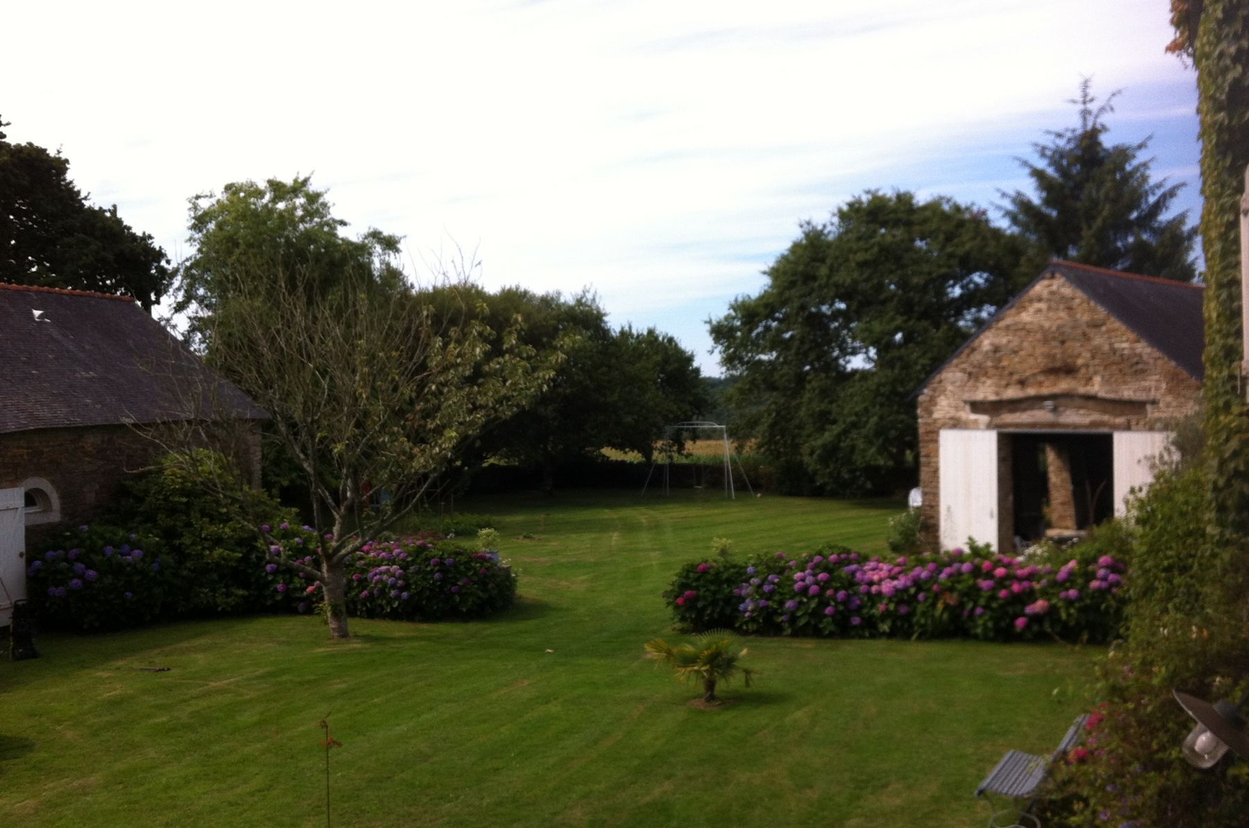 Image de l'emplacement