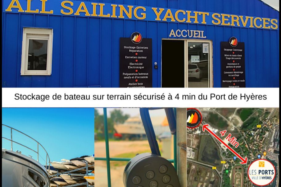 Image de l'entrée