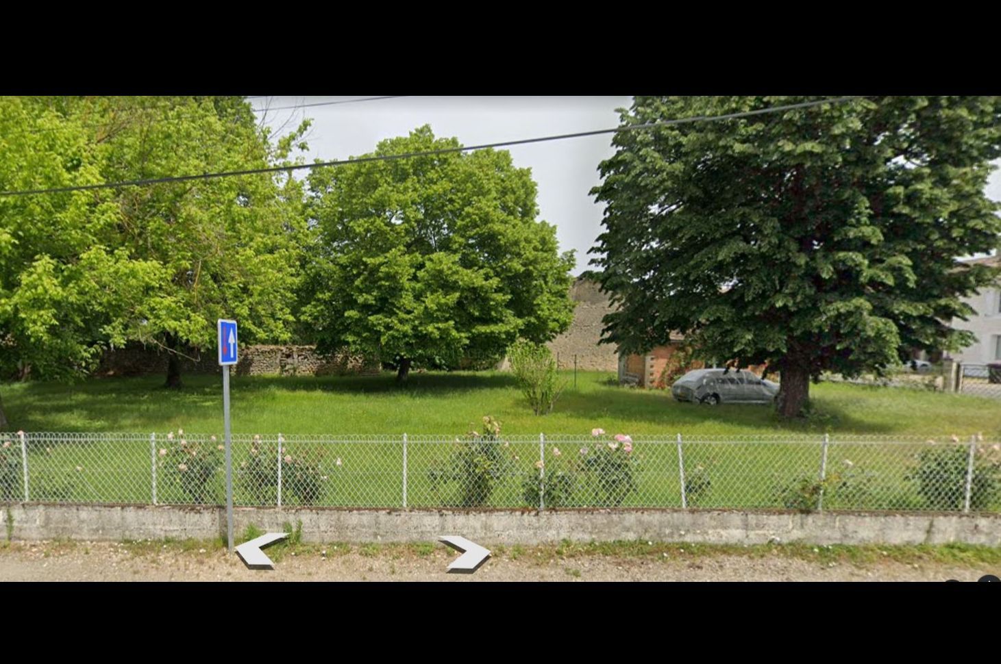Image du terrain