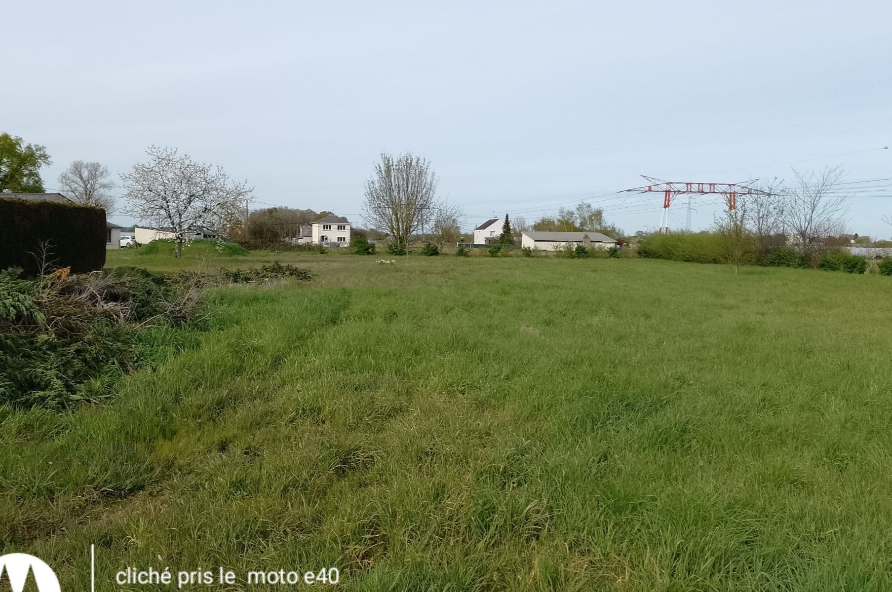 Image de l'emplacement