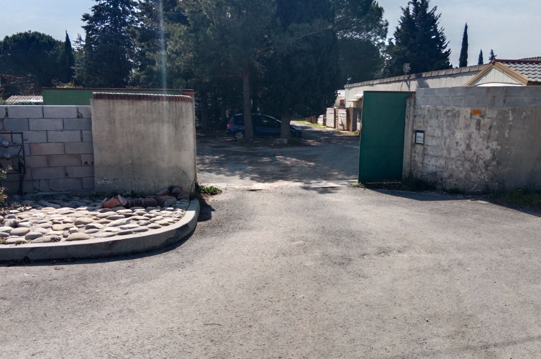 Image de l'entrée