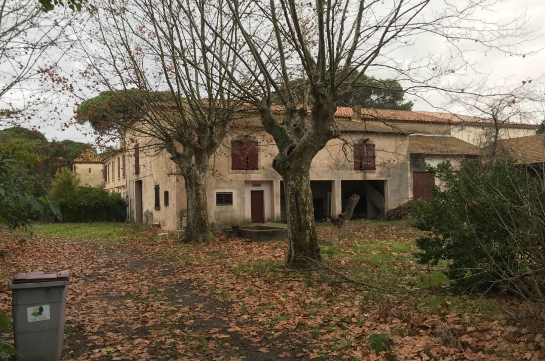 Image de l'entrée