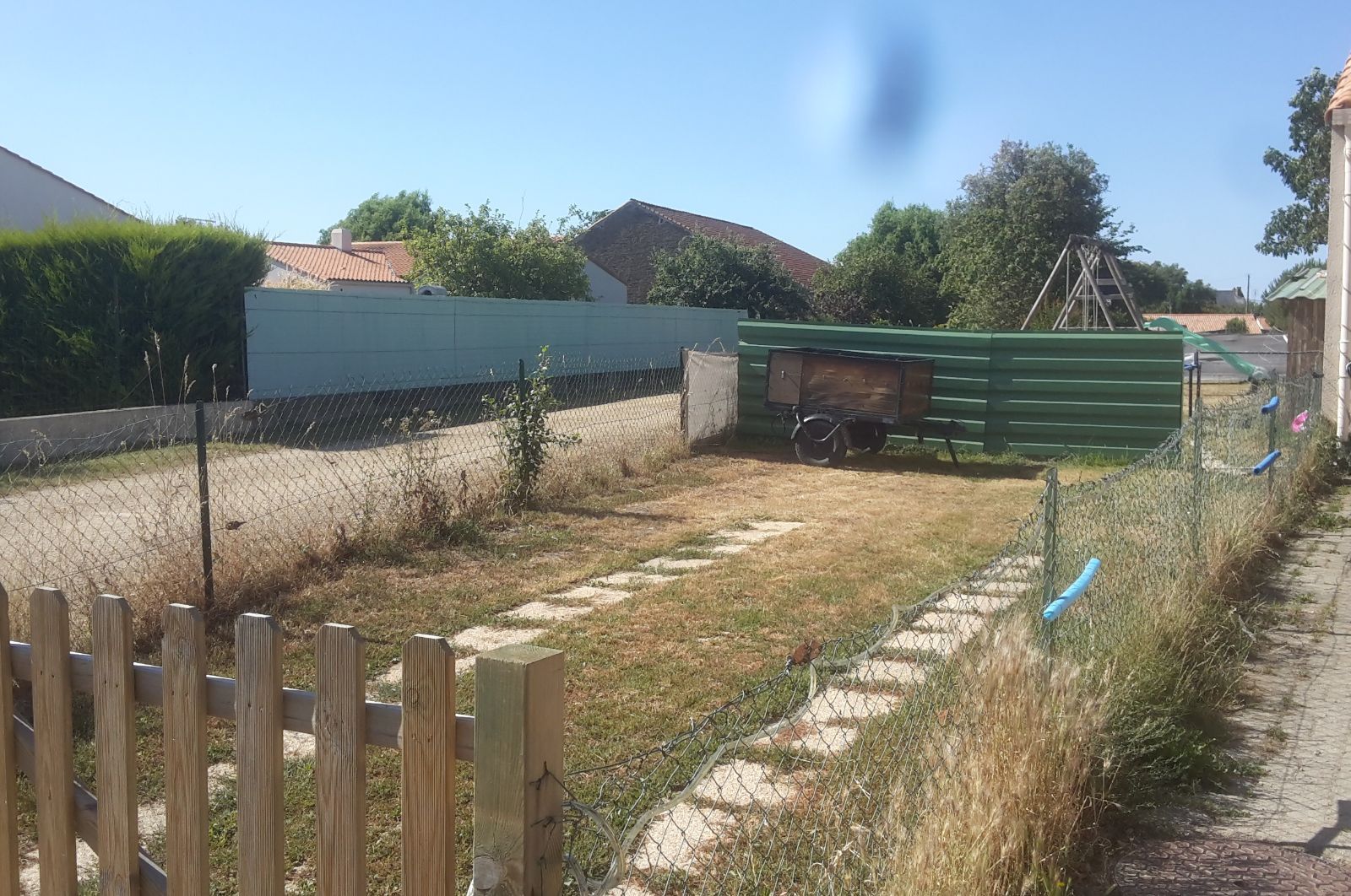 Image du terrain