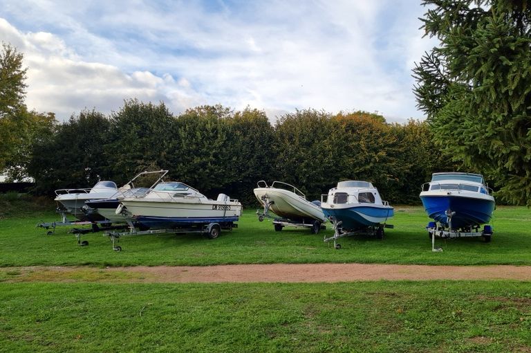 Image de l'emplacement