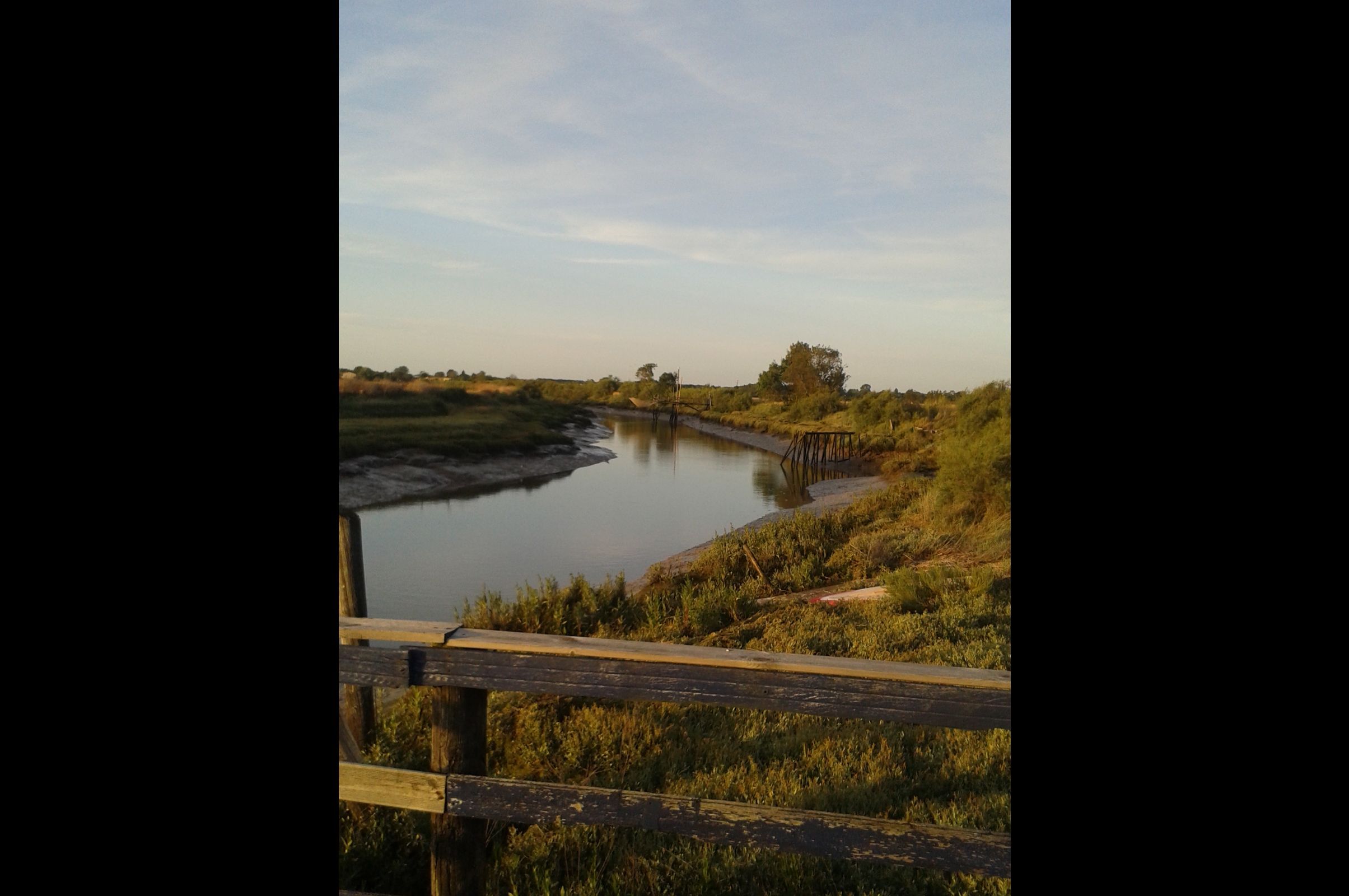 Photo de l'emplacement