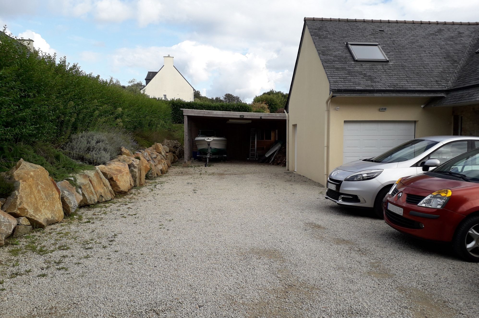 Image de l'emplacement