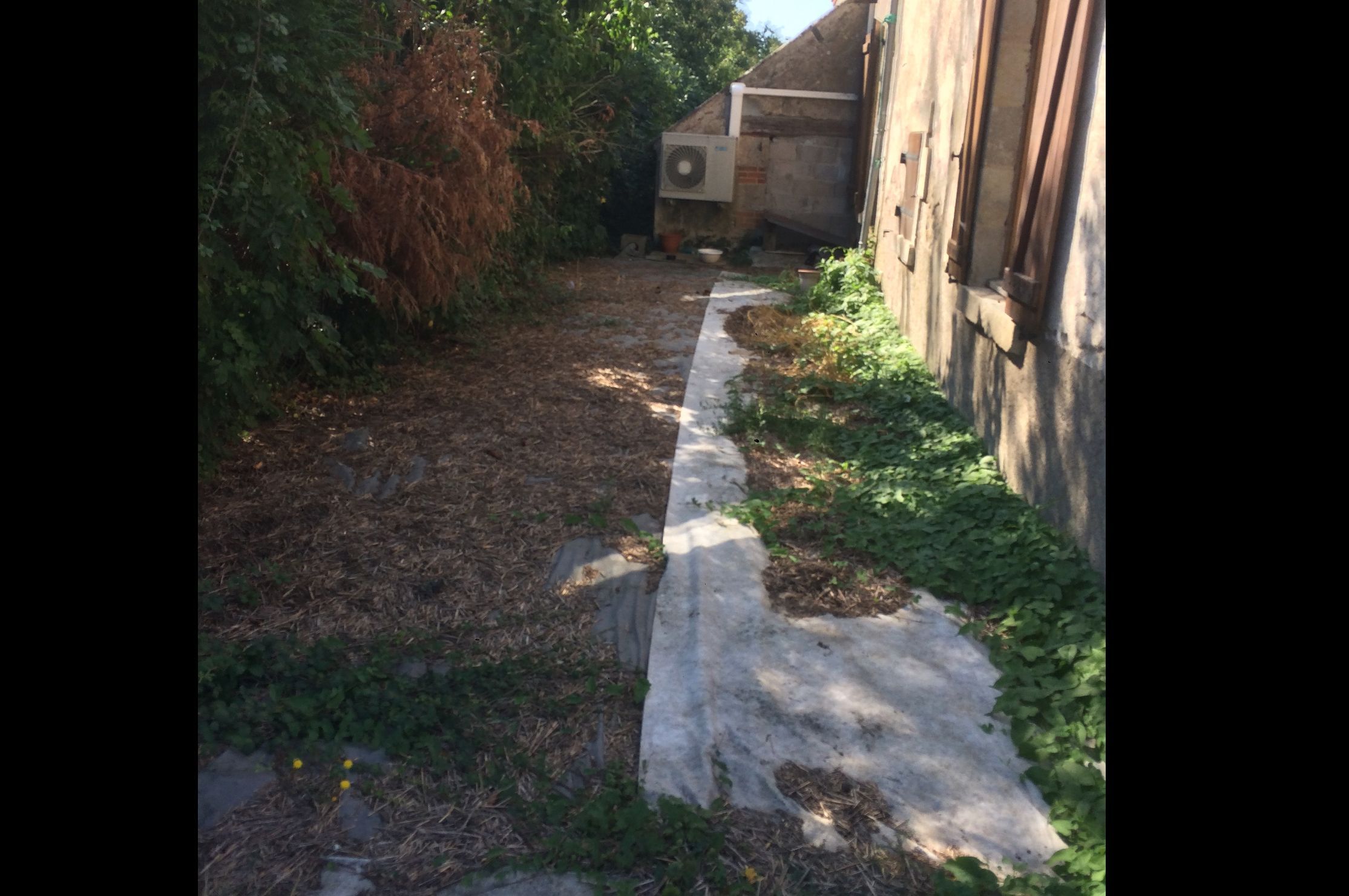 Image de l'entrée