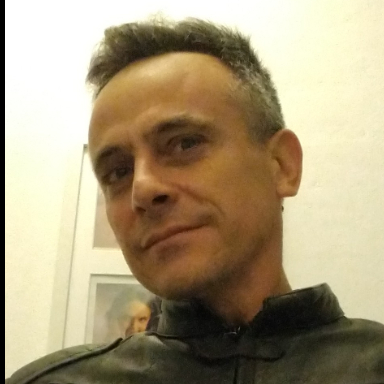Avatar de Cyril B.