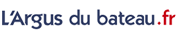 Logo de L'argus du bateau
