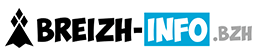 Logo de Breizh Info