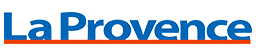 Logo de La Provence