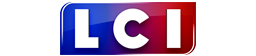 Logo de LCI