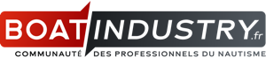 Logo de Boat Industry