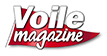 Logo de Voile Magazine