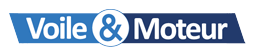 Logo de Voile & moteur